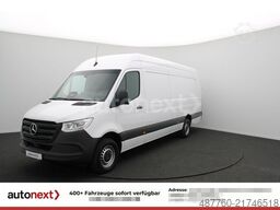 MERCEDES-BENZ Sprinter 317 MAXI *EXTRALANG+FACELIFT* (4835)