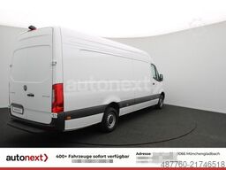 MERCEDES-BENZ Sprinter 317 MAXI *EXTRALANG+FACELIFT* (4835)