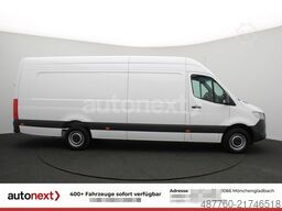 MERCEDES-BENZ Sprinter 317 MAXI *EXTRALANG+FACELIFT* (4835)
