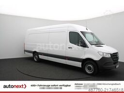 MERCEDES-BENZ Sprinter 317 MAXI *EXTRALANG+FACELIFT* (4835)