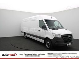 MERCEDES-BENZ Sprinter 317 MAXI *EXTRALANG+FACELIFT* (4835)