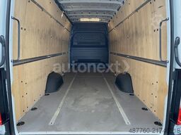 MERCEDES-BENZ Sprinter 317 MAXI *EXTRALANG+FACELIFT* (4835)