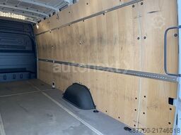 MERCEDES-BENZ Sprinter 317 MAXI *EXTRALANG+FACELIFT* (4835)