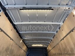 MERCEDES-BENZ Sprinter 317 MAXI *EXTRALANG+FACELIFT* (4835)