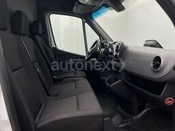 MERCEDES-BENZ Sprinter 317 MAXI *EXTRALANG+FACELIFT* (4835)
