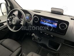 MERCEDES-BENZ Sprinter 317 MAXI *EXTRALANG+FACELIFT* (4835)