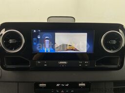 MERCEDES-BENZ Sprinter 317 MAXI *EXTRALANG+FACELIFT* (4835)
