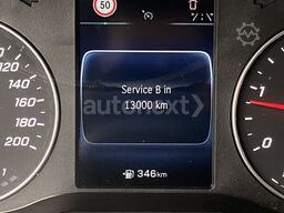 MERCEDES-BENZ Sprinter 317 MAXI *EXTRALANG+FACELIFT* (4835)