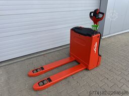 Linde T16--EK--V0267