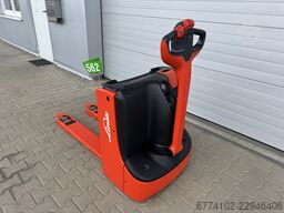 Linde T16--EK--V0267