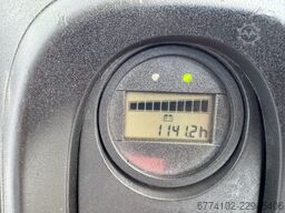 Linde T16--EK--V0267