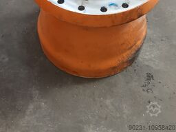 KUKA KRC2 360-500 ROBOT ARM EXTENDER