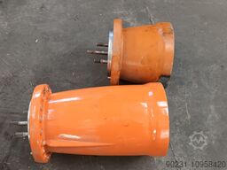 KUKA KRC2 360-500 ROBOT ARM EXTENDER