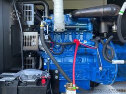 FG Wilson P22-6 - L2 - 22 kVA Genset - DPX-16002