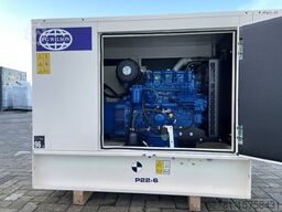 FG Wilson P22-6 - L2 - 22 kVA Genset - DPX-16002