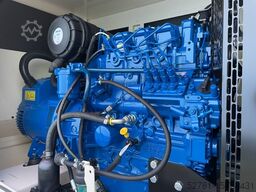 FG Wilson P22-6 - L2 - 22 kVA Genset - DPX-16002