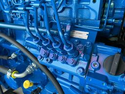 FG Wilson P22-6 - L2 - 22 kVA Genset - DPX-16002