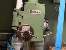 HERMLE UWF 1000 CNC