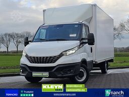 IVECO DAILY 35 S ac automaat EURO6