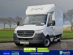 MERCEDES-BENZ SPRINTER 314 Koelwagen EURO6