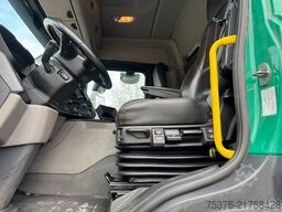 SCANIA P 450 XT KH-Kipper Retarder