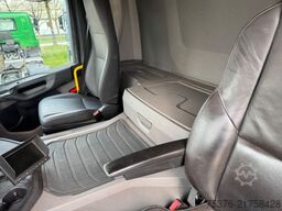 SCANIA P 450 XT KH-Kipper Retarder