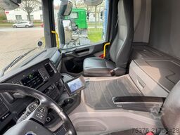 SCANIA P 450 XT KH-Kipper Retarder