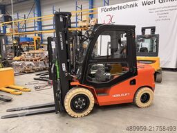 Noblelift CPCD30T