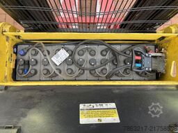 Hyster S 1.5S IL