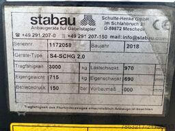 Stabau S4-SCHG 2.0