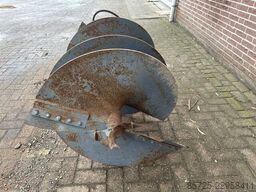  Grondboor CW 05
