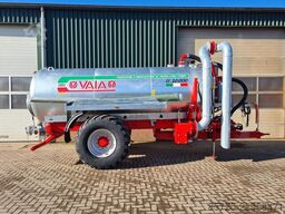 Vaia waterwagen MB 100