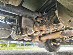 MAN TGA 26.430 6x2  695145 km original, RETARDER Go...