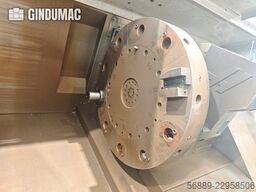 HAAS SL-40HE
