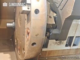 HAAS SL-40HE
