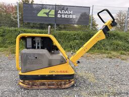 Wacker Neuson DPU6555He