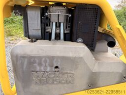 Wacker Neuson DPU6555He