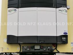 LAMBERET LVFS3 Kühlkoffer Carrier Liftachse Rolltor LBW