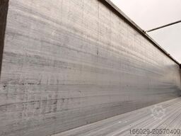 KNAPEN K100 Schubboden 92m³ 10mm Boden Powersheet