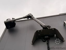 KNAPEN K100 Schubboden 92m³ 10mm Boden Powersheet