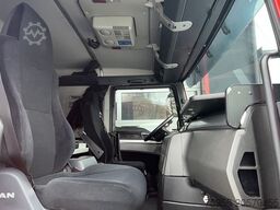 MAN TGX 26.440 Retarder Standklima LBW MitsubisTU100