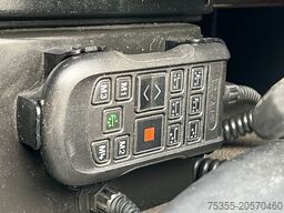 DAF XF 480 SuperSpaceCab Intarder ACC Vollspoiler