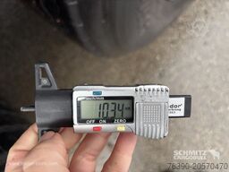 Schmitz Cargobull Semitrailer Curtainsider Standard