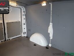 mercedes-benz Vito 114 CDI LANG KASTEN AUT,STANDHZ,LED,NAVI,SH