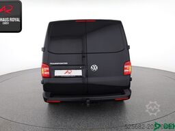 Volkswagen T6 Transporter 2.0 TDI KASTEN NAVI,KLIMA,ACC,AHK