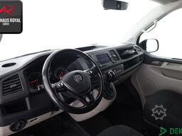 Volkswagen T6 Transporter 2.0 TDI KASTEN NAVI,KLIMA,ACC,AHK