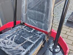 [div] Captok CK13 Minibagger