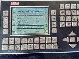 BEHRINGER HBP 263 A