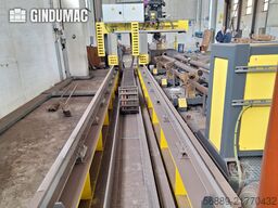 ESAB SUPRAREX 3100 SXE HD 1000