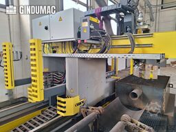 ESAB SUPRAREX 3100 SXE HD 1000